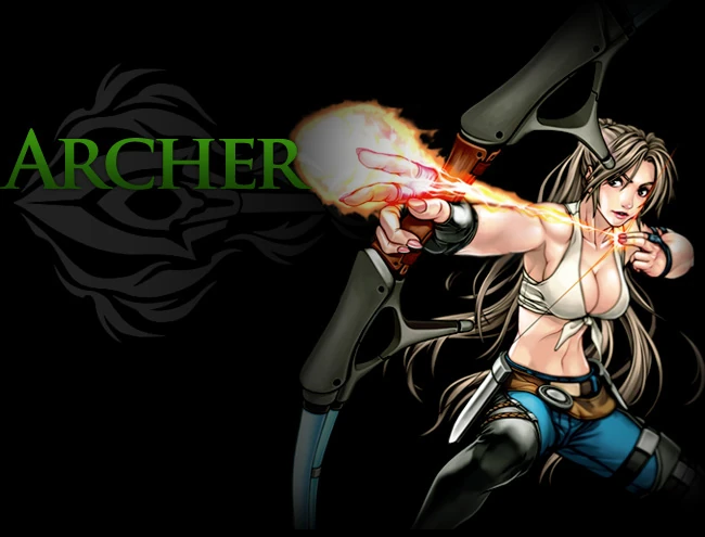 Archer Class