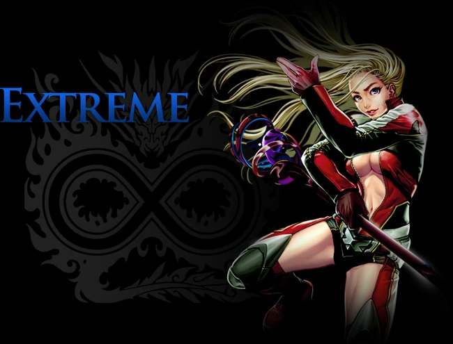 Extreme Class