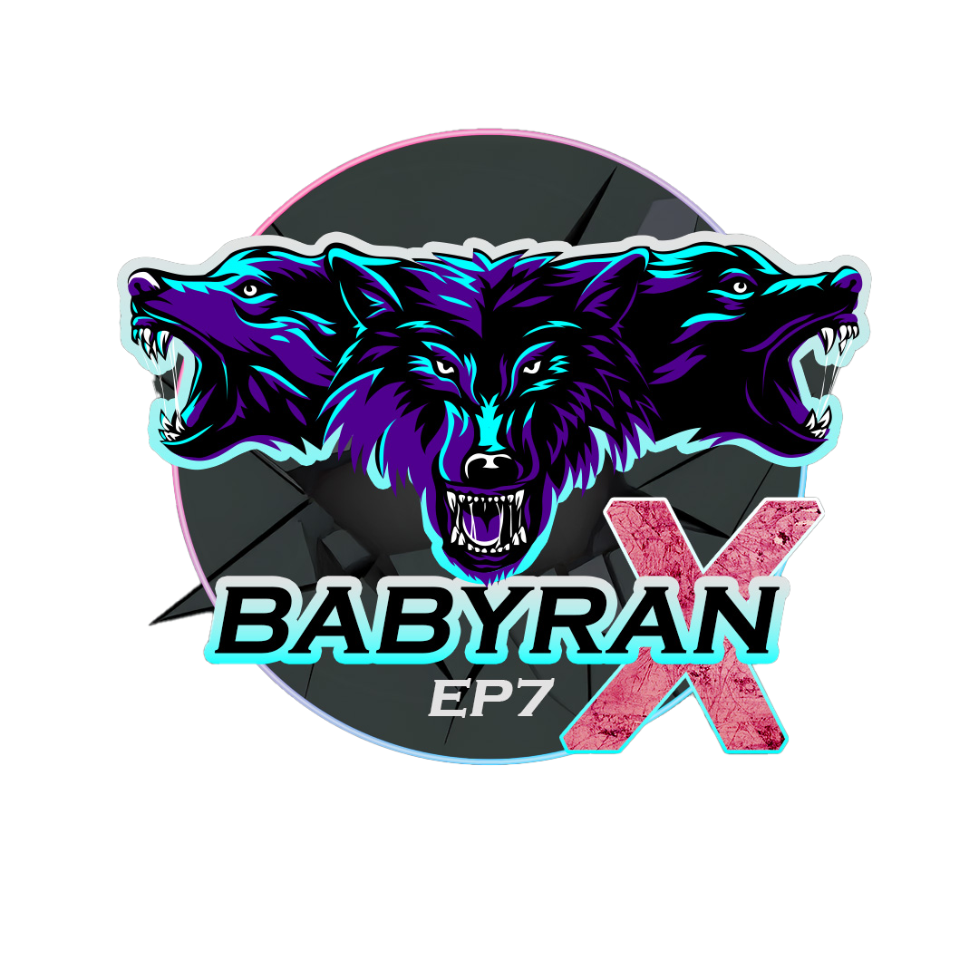 Babyranx Ep7